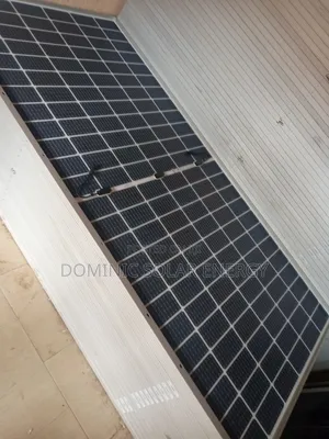 650watts/144cells Bificial Jinko Solar Panel