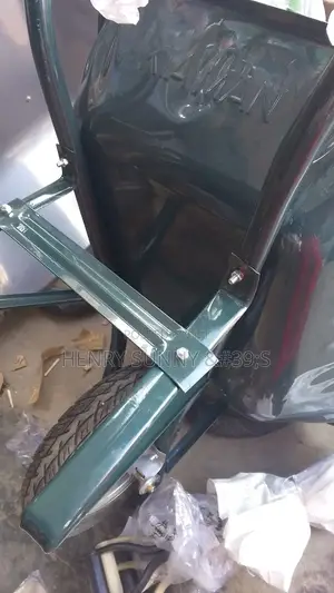 Wheeibarrow Hand Tools