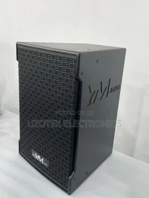 Ym Audio 12"Speaker