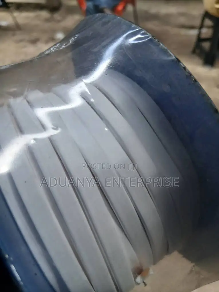 7mm * 2.5mm * 20m Expanded Ptfe Joint Sealant Core