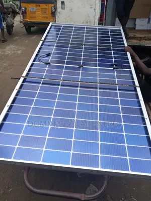 650watts/144cells Jinko Bificial Solar Panel