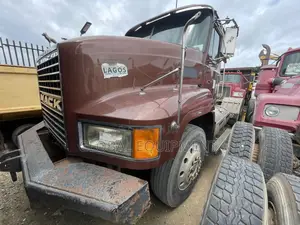 Macktractor Ch