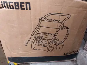 Pressure Washer Petrol