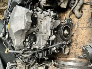 Complete Engine, Mercedes-benz Cla And Gla 270