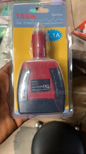 Car Inverter