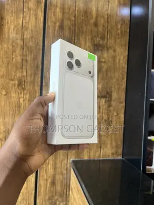 New Apple iPhone 17 Pro Max 256 GB