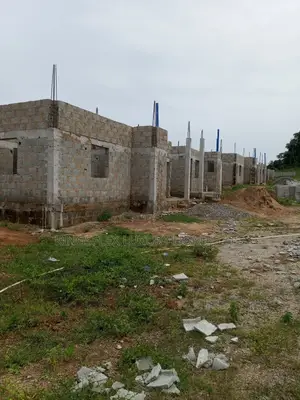 3bdrm Apartment In Genesis Estate, Wumba For Sale