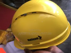 Mallcom Helmet