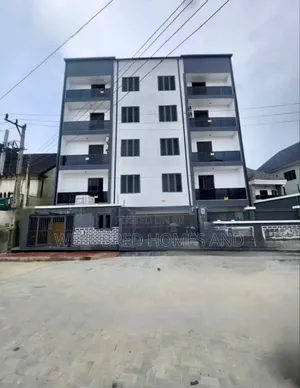 Mini Flat in Ikate for rent