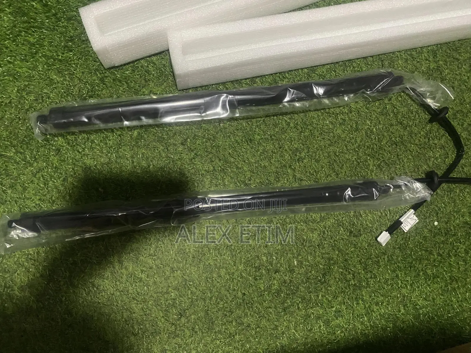 Boot Shock Rav4 2017-2020 Available as Seen