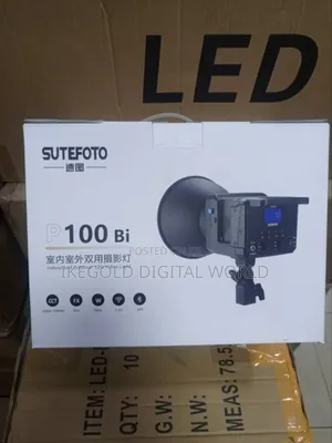 Led Lights