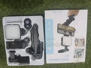 Video Making Kit