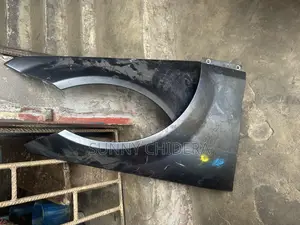 C300 Fender Set Direct Tokunbo Extra Clean