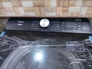 Midea 16kg Topload Automatic W/M