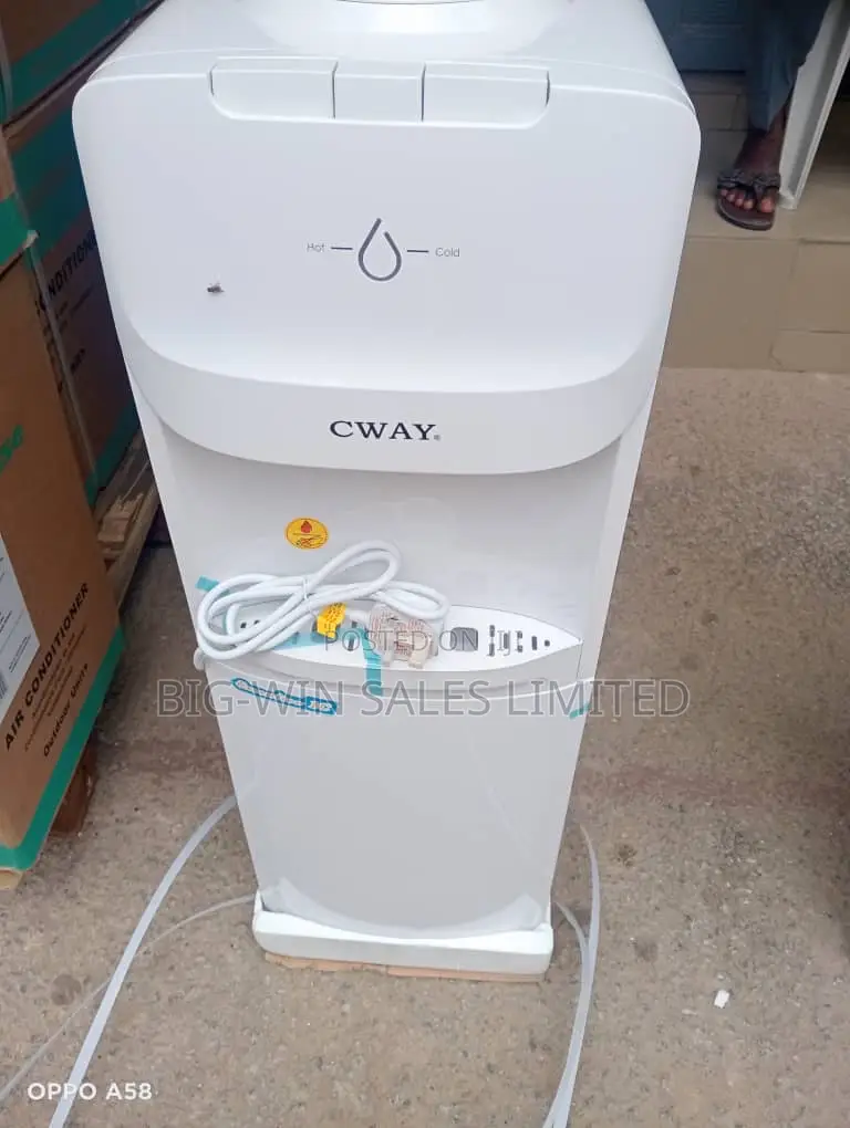 Cway Water Dispenser