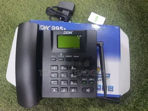 DDK 995 Table Phone