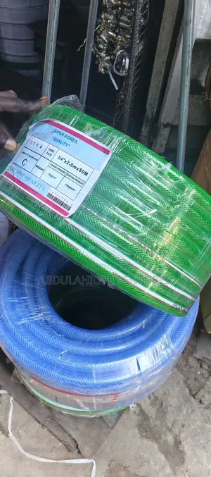 Green Korea 3/4"/2.m/50m Hose