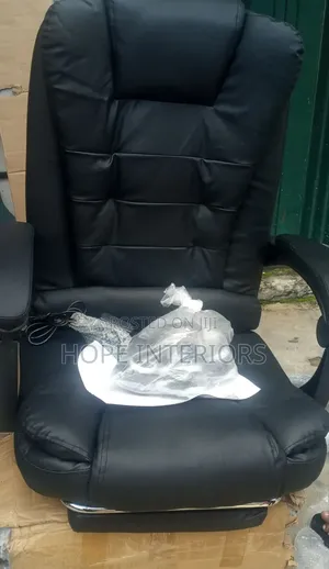 Body Massage Chair