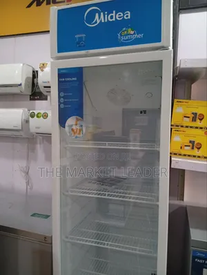Midea Chiller 309litres