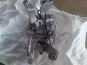Oil Pump for Range Rover Velar