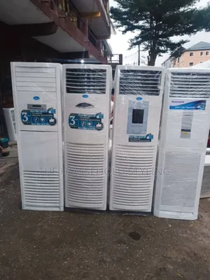 2hp, 2.5hp Standing Tokunbo Air Conditioner