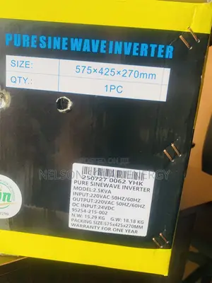 2.5kva 24v Yohako Solar Inverter Now Available With Good Price