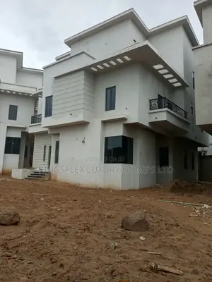 7bdrm Mansion in Asokoro Mansion for sale