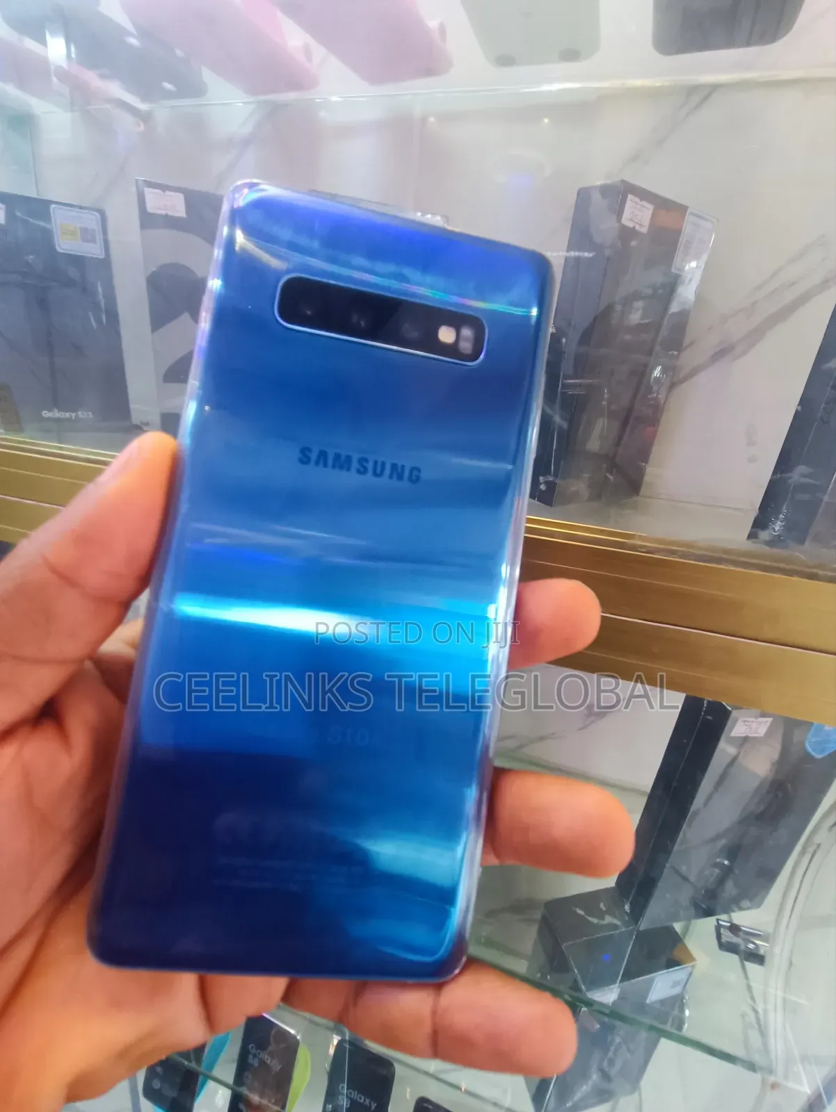 Samsung Galaxy S10 Plus 128 GB