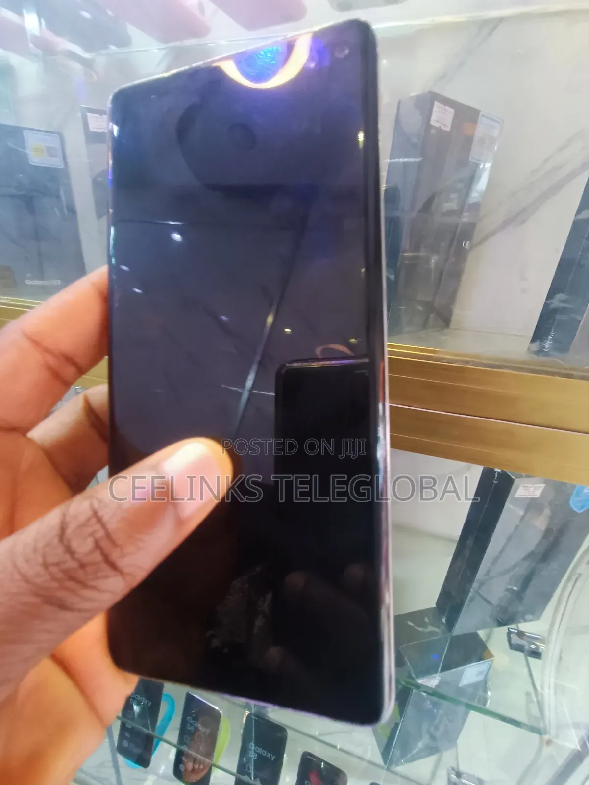 Samsung Galaxy S10 Plus 128 GB