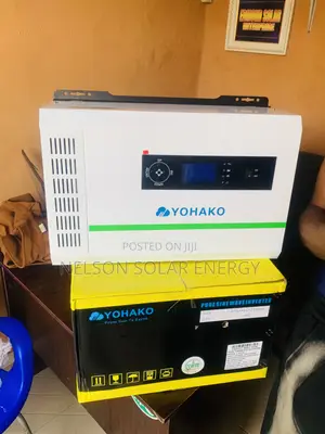 3.5kva 24v Yohako Solar Inverter Now Available With Good Price