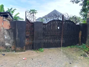 3 Plots of Land for Sale Off Airport Road Warri Delta State