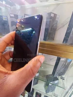 Samsung Galaxy S10 Plus 128 GB Purple