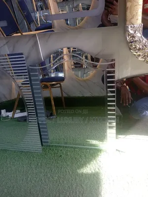 Plain Mirror