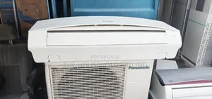 Tokunbo Panasonic Air Conditioner. 1hp, 1.5hp, 2hp