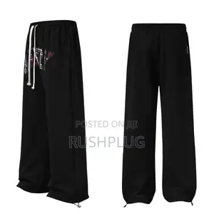 Adry Upspeed Luxury Joggers