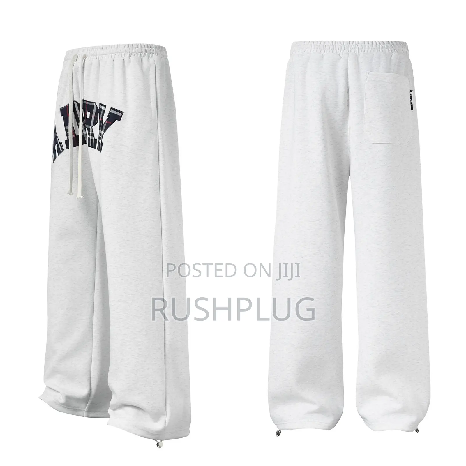 Adry Upspeed Luxury Joggers