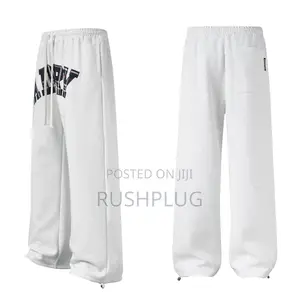 Adry Upspeed Luxury Joggers