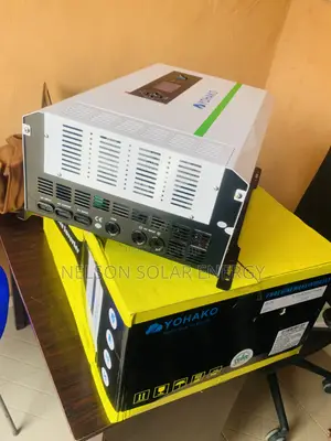 2.5kva 24v Yohako Solar Inverter Now Available With Good Price