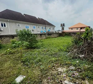 685sqm Plot Isheri Nort Gra Near Ojodu Bergger