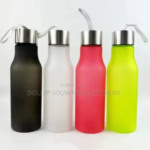 Water Bottle