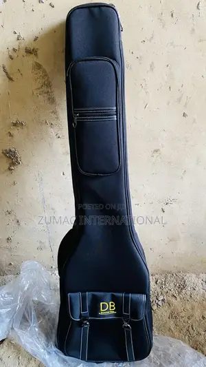 Guitar Bag