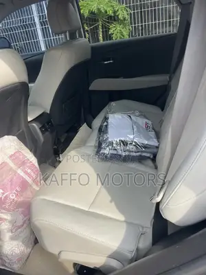 Lexus RX 350 2013 Gray