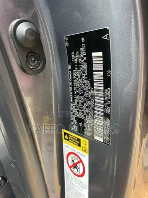 Lexus RX 350 2013 Gray