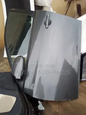 Benz E 350 A207 Door Left Side