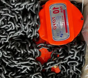 10ton Chain Block