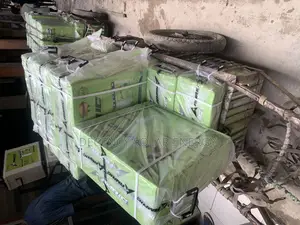 220a Amric Tall Tubular Battery