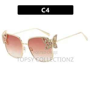 Beautiful Ladies Glasses