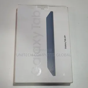 New Samsung Galaxy Tab A9+ 64 GB Blue
