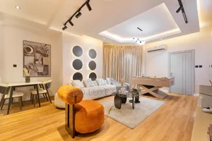 Beautiful Luxury 3bedroom Apartment