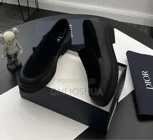 Corporate Shoe in Store